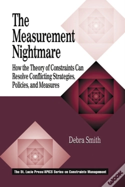 Capa do artigo Measurement Nightmare