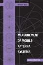 Measurement Of Mobile Antenna Systems, Second Edition - Preview