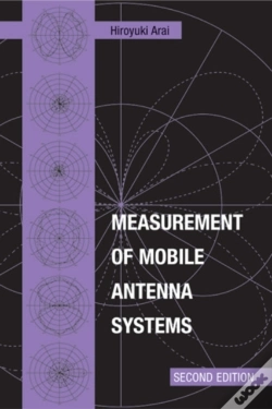 Capa do artigo Measurement Of Mobile Antenna Systems, Second Edition