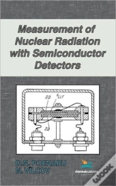 Measurement Of Nuclear Radiation With Semiconductor Detectors