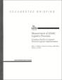 Measurement Of Usmc Logistics Processes - Preview
