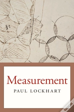 Capa do artigo Measurement