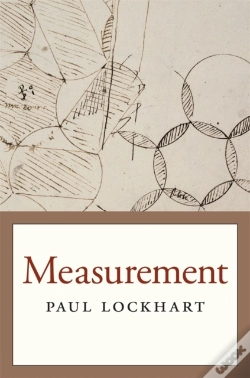 Capa do artigo Measurement