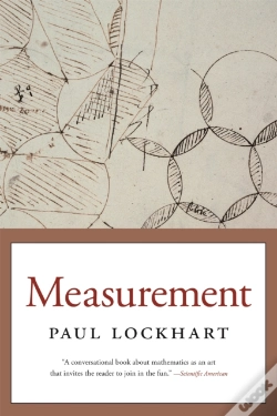 Capa do artigo Measurement