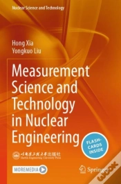 Capa do artigo Measurement Science And Technology In Nuclear Engineering