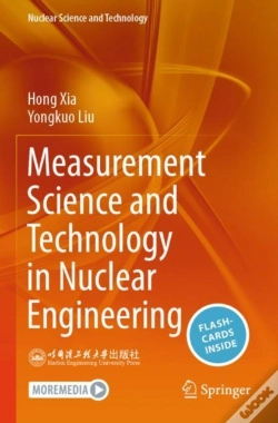Capa do artigo Measurement Science And Technology In Nuclear Engineering