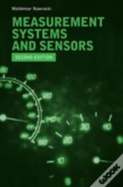 Capa do artigo Measurement Systems And Sensors, Second Edition