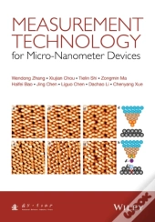 Measurement Technology For Micro-Nanometer Devices