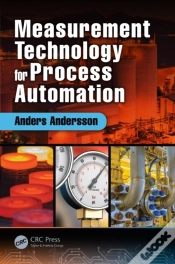 Capa do artigo Measurement Technology For Process Automation