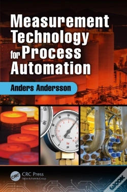 Capa do artigo Measurement Technology For Process Automation