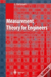 Measurement Theory For Engineers