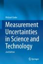 Measurement Uncertainties In Science And Technology - Preview