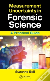 Capa do artigo Measurement Uncertainty In Forensic Science