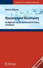 Capa do artigo Measurement Uncertainty