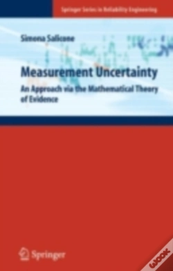 Capa do artigo Measurement Uncertainty