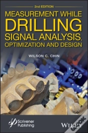 Capa do artigo Measurement While Drilling