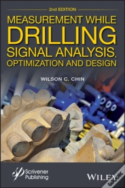 Capa do artigo Measurement While Drilling