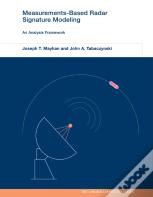 Measurements-Based Radar Signature Modeling