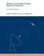 Measurements-Based Radar Signature Modeling - Preview