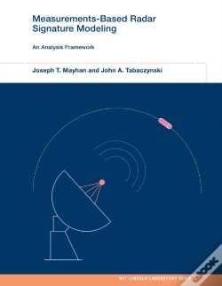 Capa do artigo Measurements-Based Radar Signature Modeling