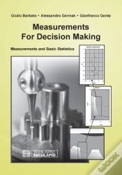 Capa do artigo Measurements For Decision Making