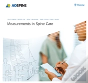 Capa do artigo Measurements In Spine Care