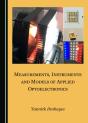 Measurements, Instruments And Models Of Applied Optoelectronics - Preview