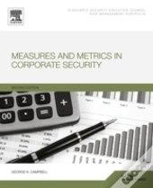 Measures And Metrics In Corporate Security