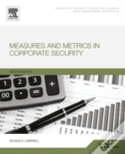 Capa do artigo Measures And Metrics In Corporate Security