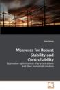 Measures For Robust Stability And Contro - Preview