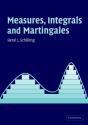 Measures, Integrals And Martingales - Preview