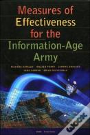 Measures Of Effectiveness For The Information-Age Army