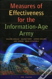 Measures Of Effectiveness For The Information-Age Army