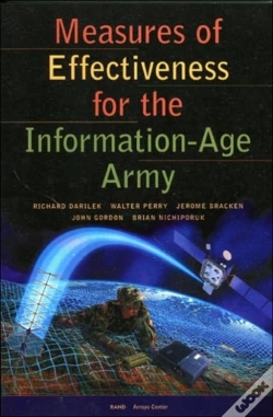 Capa do artigo Measures Of Effectiveness For The Information-Age Army