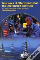 Measures Of Effectiveness For The Information-Age Navy