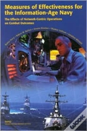 Capa do artigo Measures Of Effectiveness For The Information-Age Navy