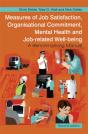 Measures Of Job Satisfaction, Organisational Commitment, Mental Health And Job Related Well Being - Preview