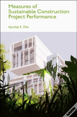 Capa do artigo Measures Of Sustainable Construction Projects Performance