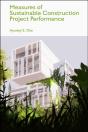 Measures Of Sustainable Construction Projects Performance - Preview