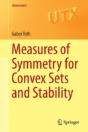 Measures Of Symmetry For Convex Sets And Stability - Preview