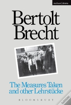 Capa do artigo Measures Taken And Other Lehrstucke