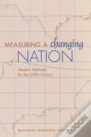 Measuring A Changing Nation