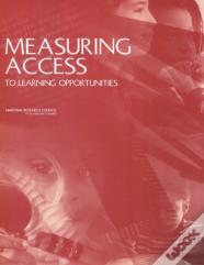 Measuring Access To Learning Opportunities