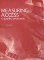 Measuring Access To Learning Opportunities - Preview