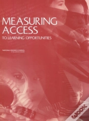 Capa do artigo Measuring Access To Learning Opportunities