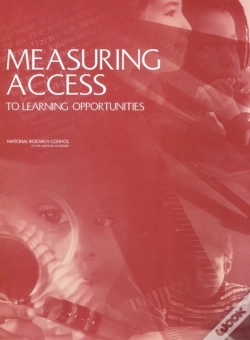 Capa do artigo Measuring Access To Learning Opportunities