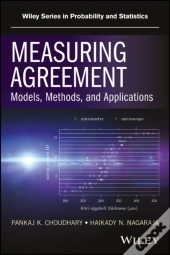 Measuring Agreement