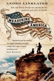 Capa do artigo Measuring America