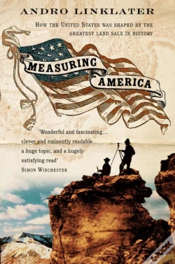Capa do artigo Measuring America