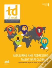 Measuring And Addressing Talent Gaps Globally
